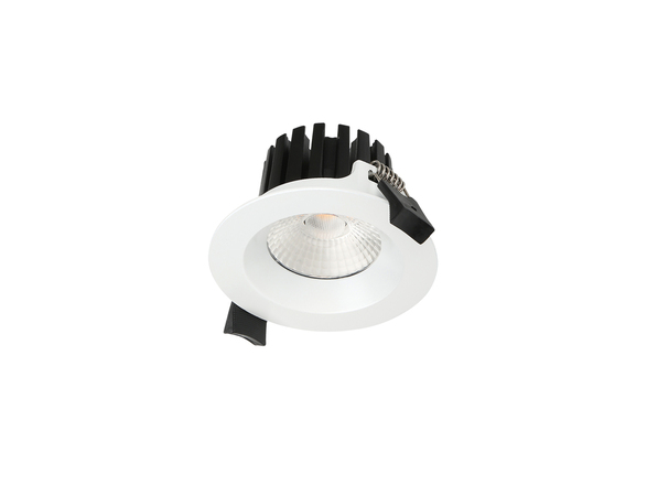 LED2 2231541CS Zápustné venkovní svítidlo MAX 1, W CASAMBI 8W 4000K bílá