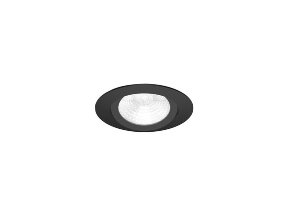 LED2 2231643 MAX 2, B 8 4000K ZÁPUSTNÉ ČERNÉ
