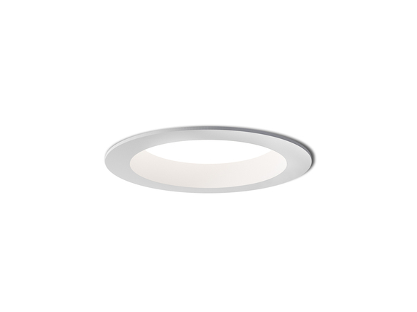 LED2 2235251CS Zápustné svítidlo KAPA 14, W CASAMBI 12W 3000K/3500K/4000K bílá