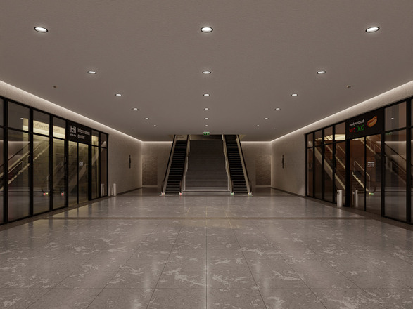 LED2 2235253CS Zápustné svítidlo KAPA 14, B CASAMBI 12W 3000K/3500K/4000K černá