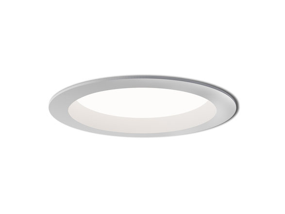 LED2 2235351CS Zápustné svítidlo KAPA 19, W CASAMBI 25W 3000K/3500K/4000K bílá