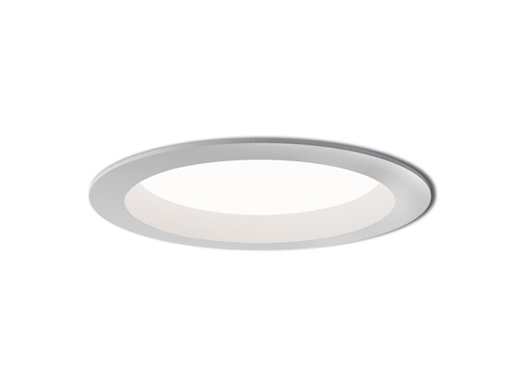 LED2 2235351DT KAPA 19, W TRIAC DIM 25W 3000K/3500K/4000K zápustná bílá