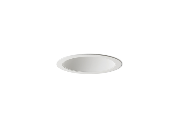LED2 2235751CS Zápustné svítidlo ZENO, W CASAMBI 10W 3000K/4000K/5000K UGR bílá