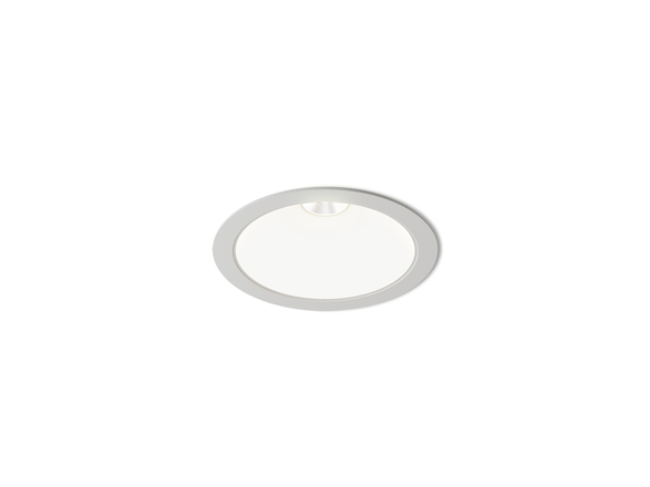 LED2 2235751DT ZENO, W TRIAC DIM 10W 3000K/4000K/5000K zápustná bílá