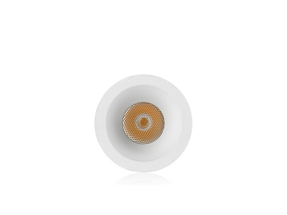 LED2 2250131 RAY XS, W ZÁPUSTNÉ BÍLÉ 2250131