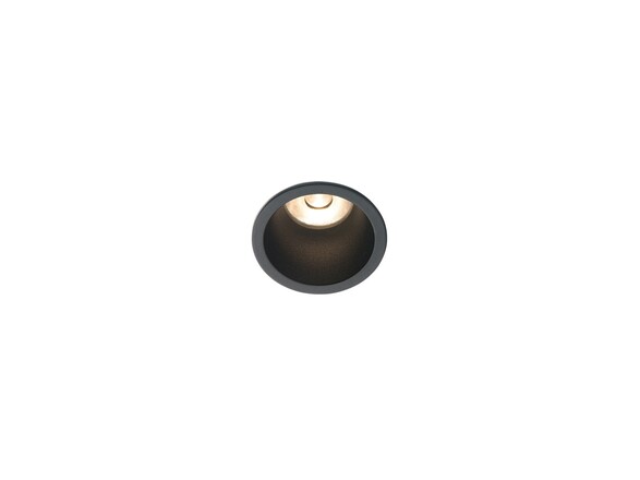 LED2 2250233 RAY S, B ZÁPUSTNÉ ČERNÉ 2250233