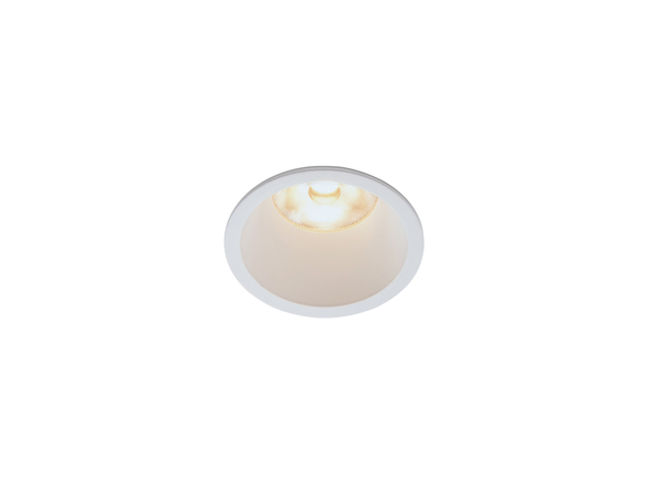 LED2 2250331CS Zápustné svítidlo RAY M, W CASAMBI 10W 3000K UGR bílá