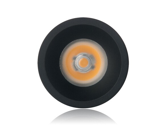 LED2 2250333 RAY M, B ZÁPUSTNÉ ČERNÉ 2250333