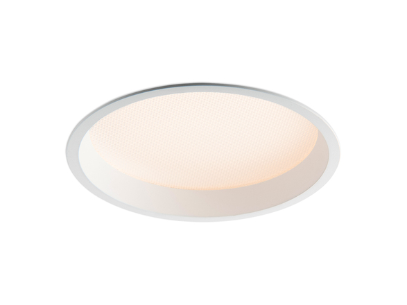 LED2 2250731CS Zápustné svítidlo ZETA L, W CASAMBI 25W 3000K UGR bílá