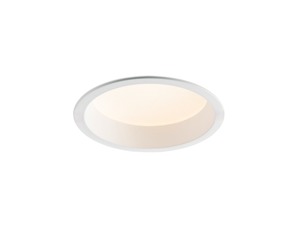 LED2 2250841CS Zápustné svítidlo ZETA S, W CASAMBI 15W 4000K UGR bílá