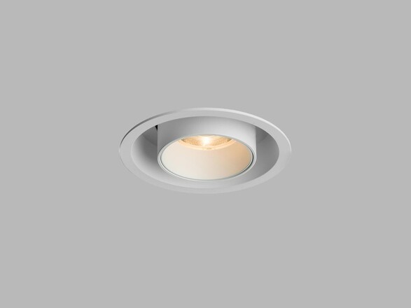 LED2 2252631DT HIDE, W DIM 20W 3000K zápustné bílé