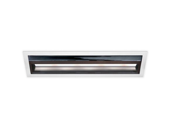 LED2 2312941ZB Zápustné svítidlo TECO WW, W ZIGBEE 15W 4000K UGR bílá