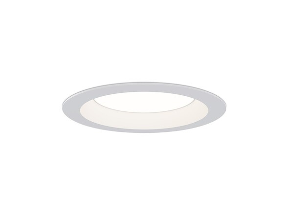 LED2 2460351 Zápustné svítidlo GAMA 18, W 15W 3000K/3500K/4000K bílá