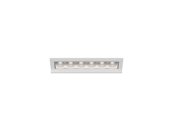 LED2 2560451 Zápustné svítidlo RIVA MINI WW 6, W 10W 3000K/3500K/4000K UGR bílá
