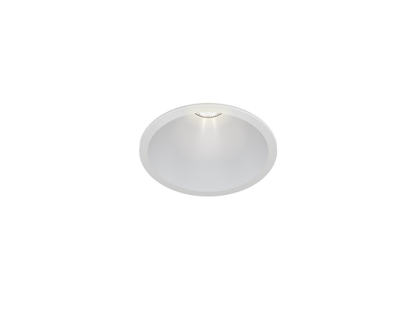 LED2 2561251D Zápustné svítidlo NINO L, W DALI/PUSH 15W 3000K/3500K/4000K UGR bílá