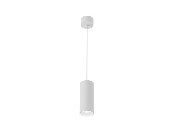 LED2 3251431DT LUKY Z, W DIM 15W 3000K závěsné bílé