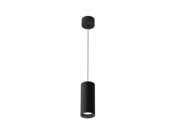LED2 3251433DT LUKY Z, B DIM 15W 3000K závěsné černé