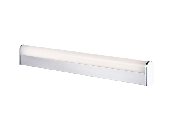 LED2 4070655 TONDA 90 18W 3000K/4000K nástěnné chrom