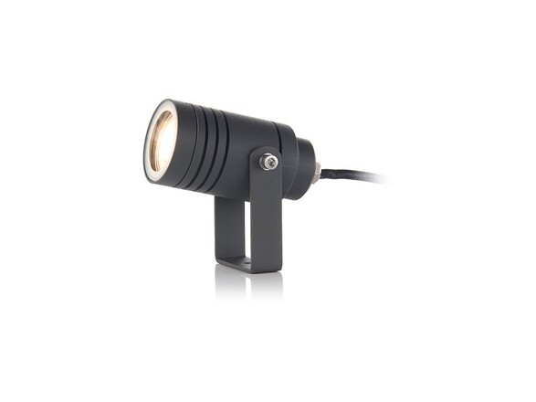 LED2 NAVY, A REFLEKTOR ANTRACITOVÉ IP54 5131204