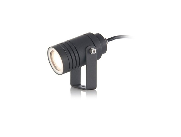 LED2 NAVY, A REFLEKTOR ANTRACITOVÉ IP54 5131204