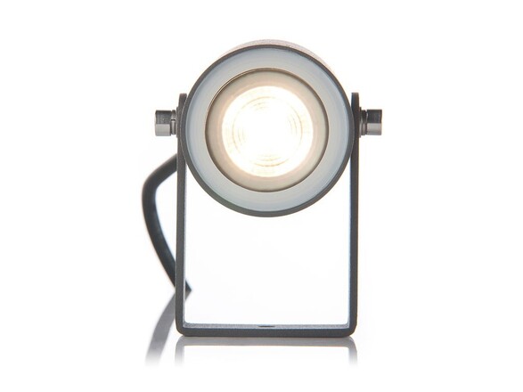 LED2 NAVY, A REFLEKTOR ANTRACITOVÉ IP54 5131204