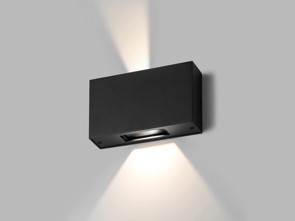 LED2 5131334 BLADE, A 3000K, 2x6W 5131334