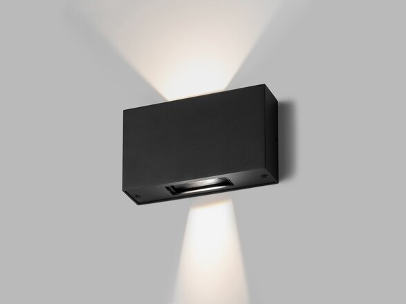 LED2 5131334 BLADE, A 3000K, 2x6W 5131334