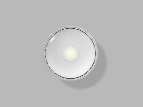 LED2 5131731 ROLO,  6 3000K STROPNÍ BÍLÉ