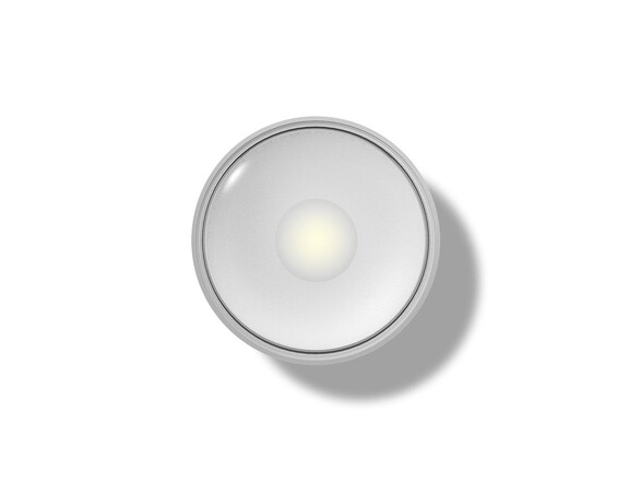 LED2 5131731 ROLO,  6 3000K STROPNÍ BÍLÉ