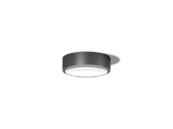 LED2 5131734 ROLO, A 6 3000K STROPNÍ ANTRACIT