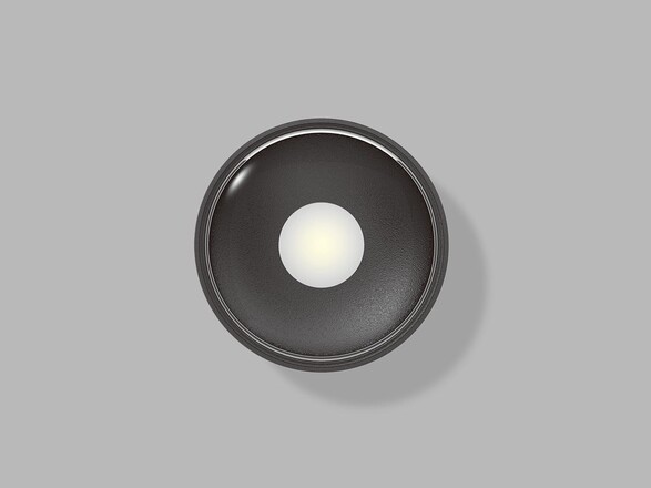 LED2 5131734 ROLO, A 6 3000K STROPNÍ ANTRACIT