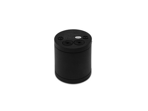 LED2 5234654 TUBO II, A 10W 3000K/4000K/5700K stropní antracit