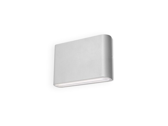 LED2 5234751 FLAT II S, W 3000K/4000K/5700K nástěnné bílé