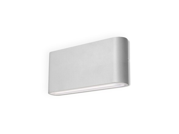 LED2 5234851 FLAT II L, W 3000K/4000K/5700K nástěnné bílé