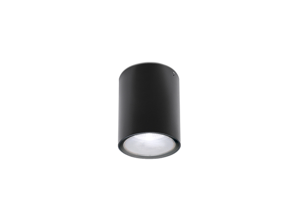 LED2 5320234D ROLO MAX, A DALI/PUSH DIM 13W 3000K stropní antracit