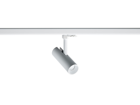 LED2 6090331D Lištové svítidlo MATRIX 1, W DALI/PUSH 10W 3000K bílá