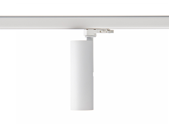 LED2 6090331D Lištové svítidlo MATRIX 1, W DALI/PUSH 10W 3000K bílá