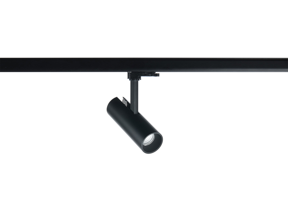 LED2 6090333CS Lištové svítidlo MATRIX 1, B CASAMBI 10W 3000K černá