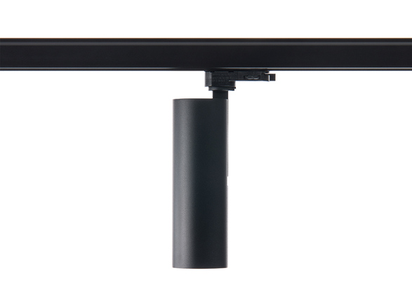 LED2 6090333CS Lištové svítidlo MATRIX 1, B CASAMBI 10W 3000K černá