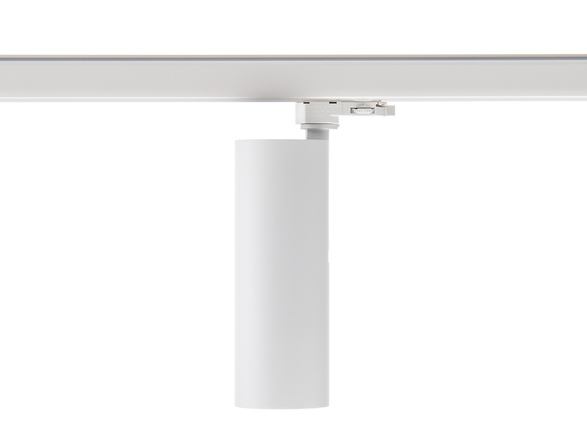 LED2 6090431D Lištové svítidlo MATRIX 2, W DALI/PUSH 20W 3000K bílá