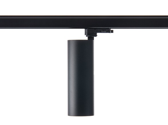 LED2 MATRIX 2, B 20W 3000K ČERNÉ LIŠTOVÉ 6090433