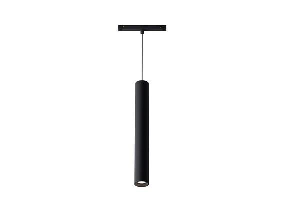 LED2 6091833D MIKY 40, B DALI DIM 10W 3000K profi černá