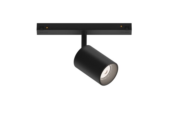 LED2 6092133D MAYO S, B DALI DIM 10W 3000K černá