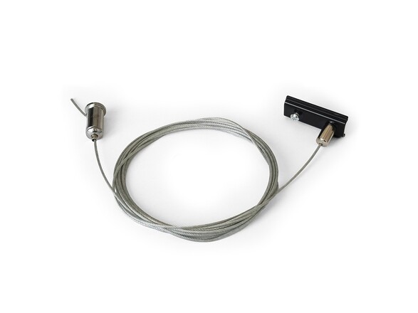 LED2 6093700 MAG SUSPENSION 3M STAINLESS závěs
