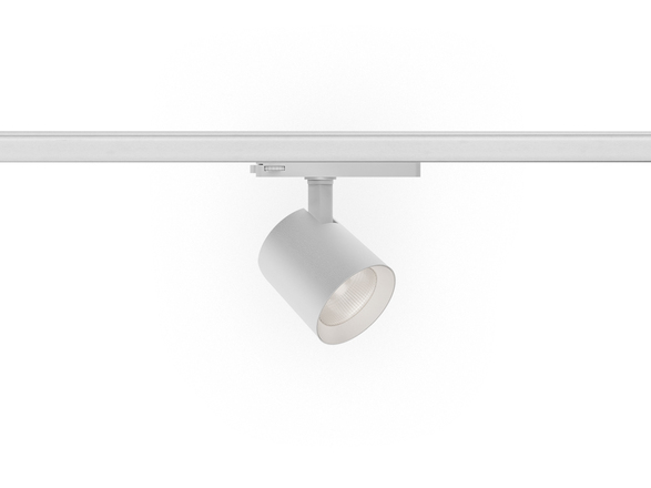 LED2 6094631DT Lištové svítidlo LOOK II, W TRIAC 36W 3000K bílá