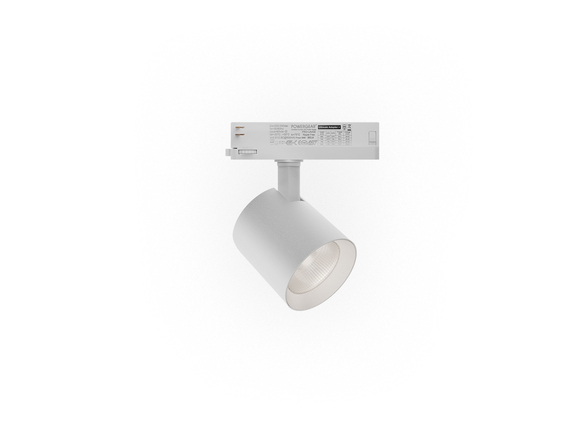 LED2 6094631DT Lištové svítidlo LOOK II, W TRIAC 36W 3000K bílá