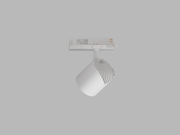 LED2 6094641CS Lištové svítidlo LOOK II, W CASAMBI 36W 4000K bílá