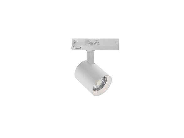 LED2 6095031D Lištové svítidlo HERO, W DALI/PUSH DIM 28W 3000K bílá