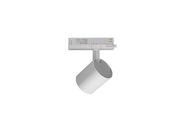 LED2 6095031DT Lištové svítidlo HERO, W TRIAC 28W 3000K bílá