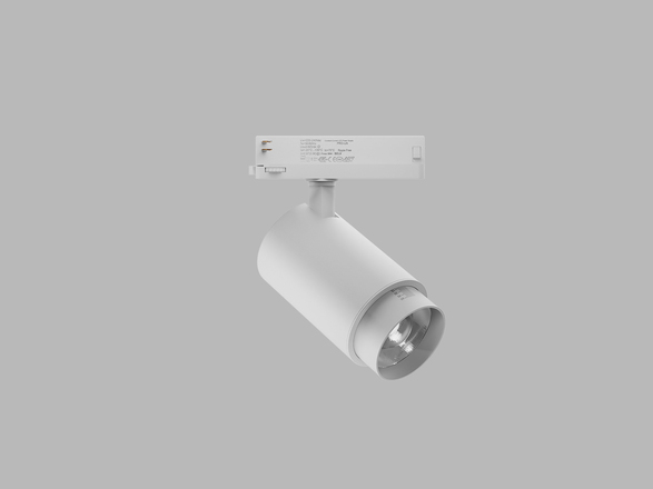 LED2 6095331CS Lištové svítidlo LEON, W CASAMBI 35W 3000K bílá